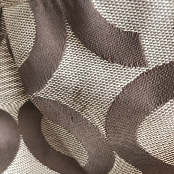 Coach Purse - Picture 2 of 8